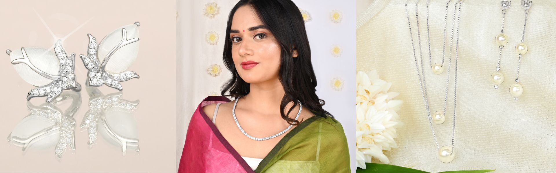 2025’s top trend in fine jewelry