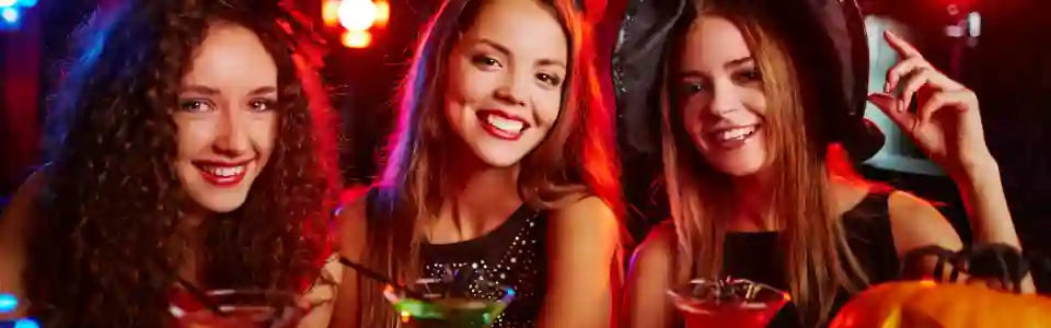 Spook Up Your Look This Halloween with Touch925: Must-Have 925 Silver Jewellery