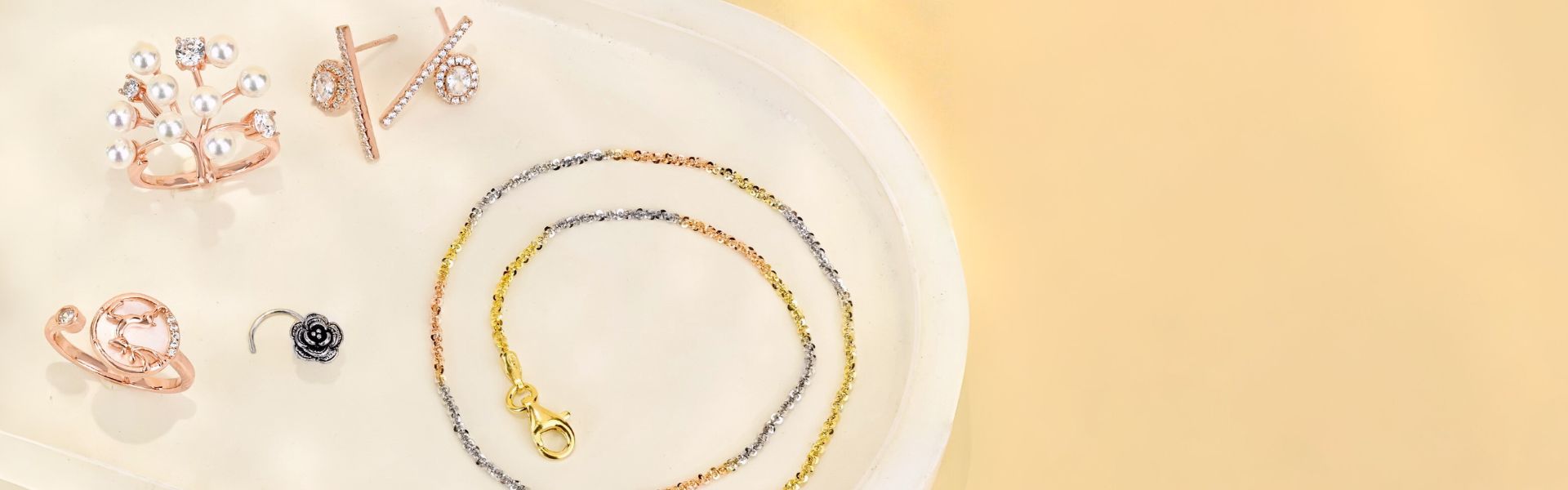 Affordable Elegance Stunning Silver Jewellery Under ₹2500