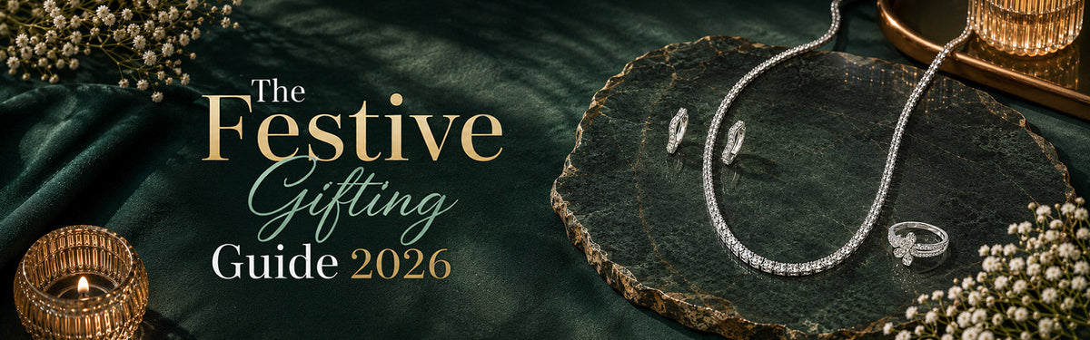 Festive Silver Gifting Guide 2026: Diwali, Dhanteras and Beyond – Touch925