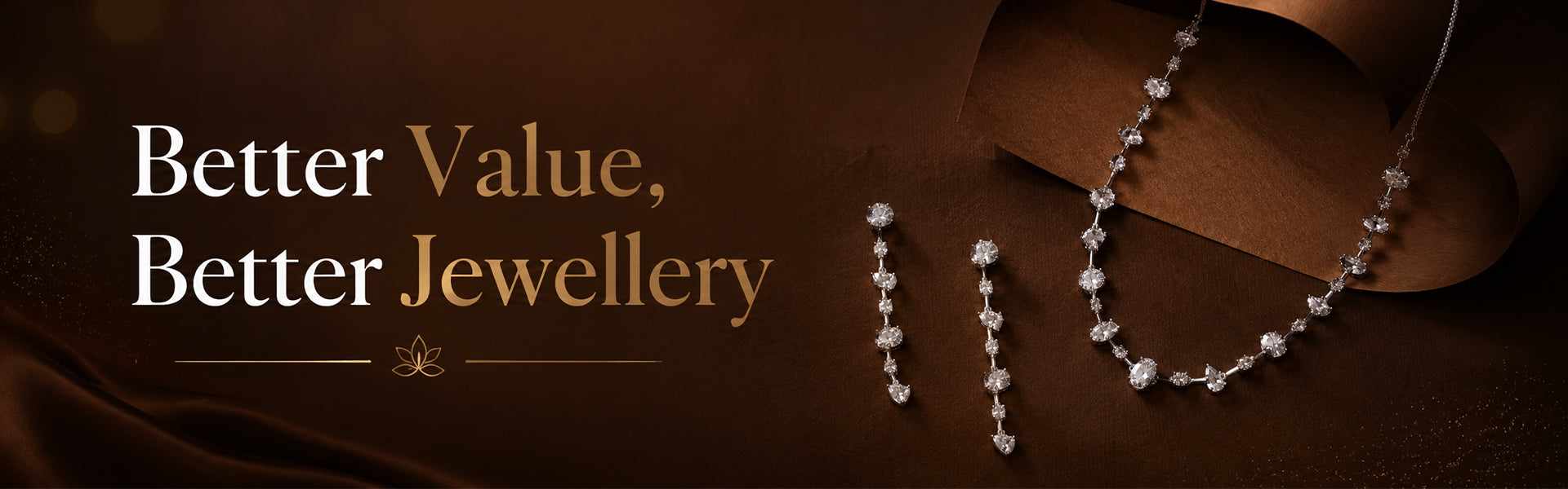 925 Sterling Silver vs Artificial Jewellery: Which Is Worth Buying?