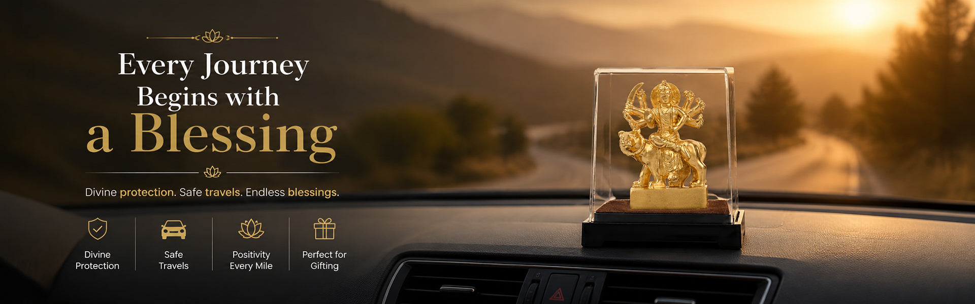 The Complete Guide to Car Dashboard Idols: Meaning, Benefits & Choosing the Right One