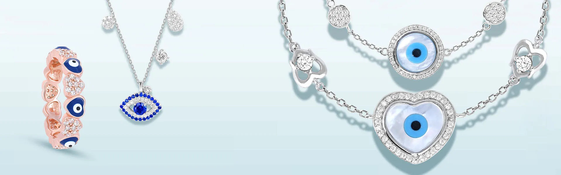 Evil Eye Jewellery: The Hottest Trend of 2024 - Touch925