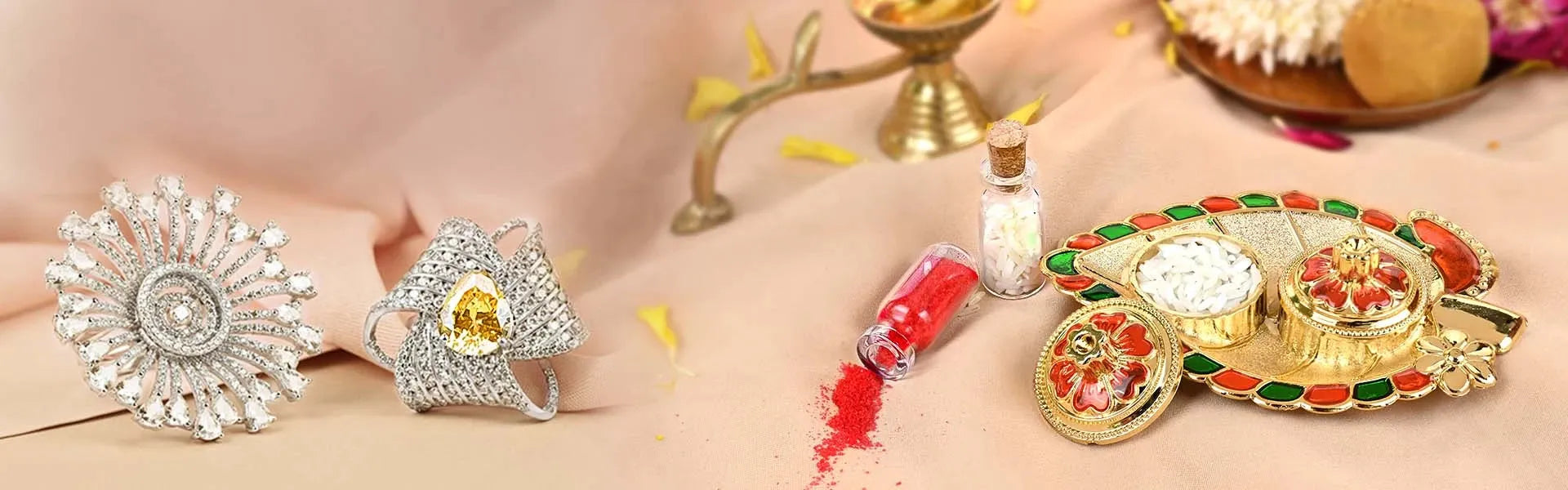 Best Gift Ideas for Sister on Raksha Bandhan - Touch925