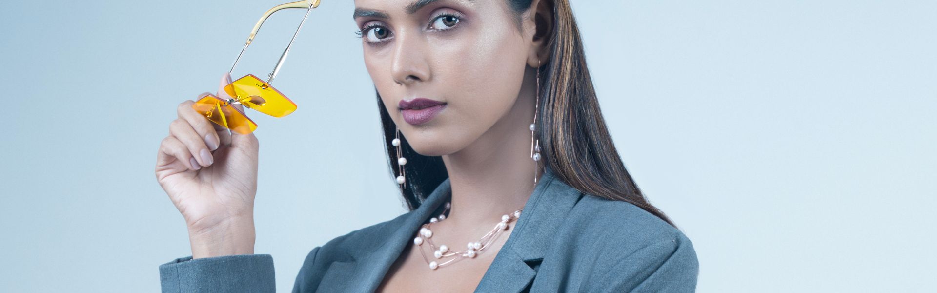 How to Style Silver Necklace Sets for Every Occasion?