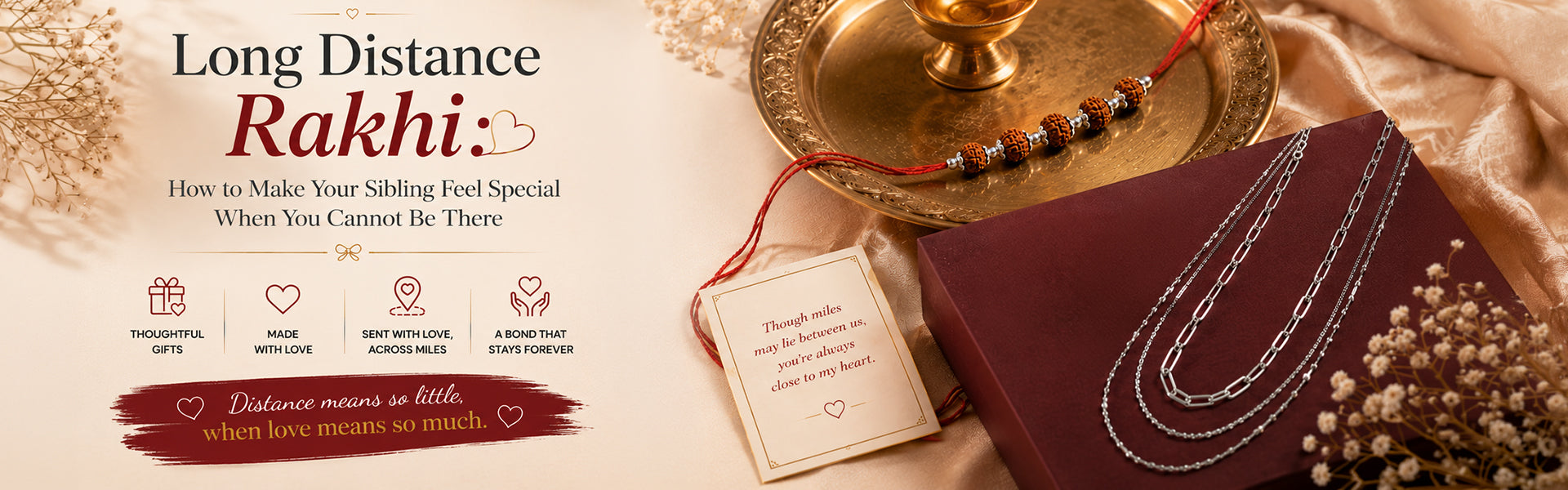 Affordable 925 Silver Gifts Under βΉ1,500: Meaningful Jewellery That Fits Every Budget