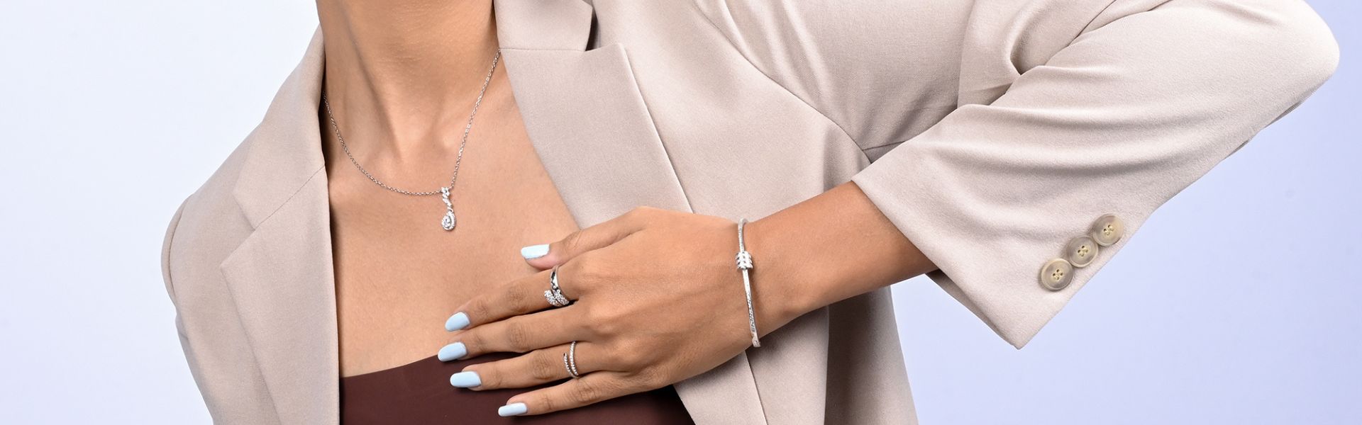 Must-Have Jewelry Trends 2025