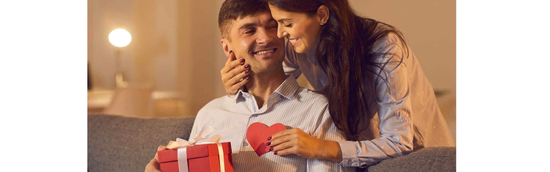Valentine’s Gifts for Her