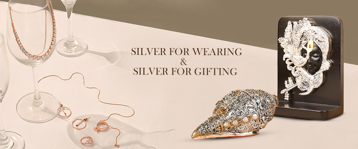 999 Silver vs 925 Silver: What’s the Difference for Gifting?