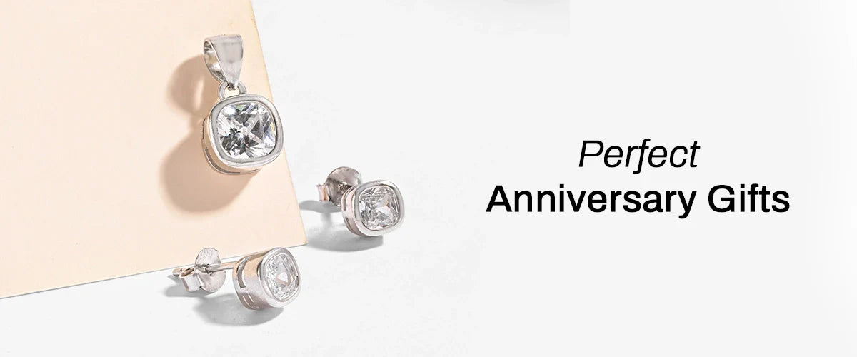 Perfect Anniversary Gifts 2025