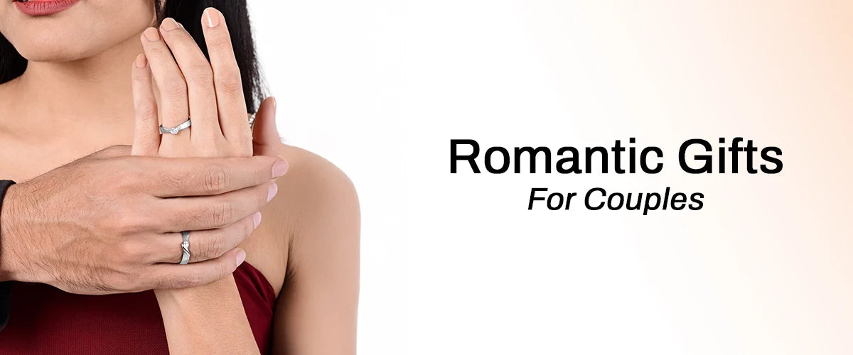 Romantic Gifts for Couples 2025