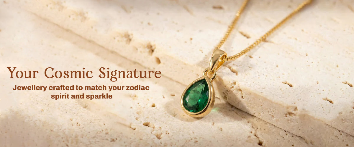 Which Birthstone Matches Your Zodiac Sign?