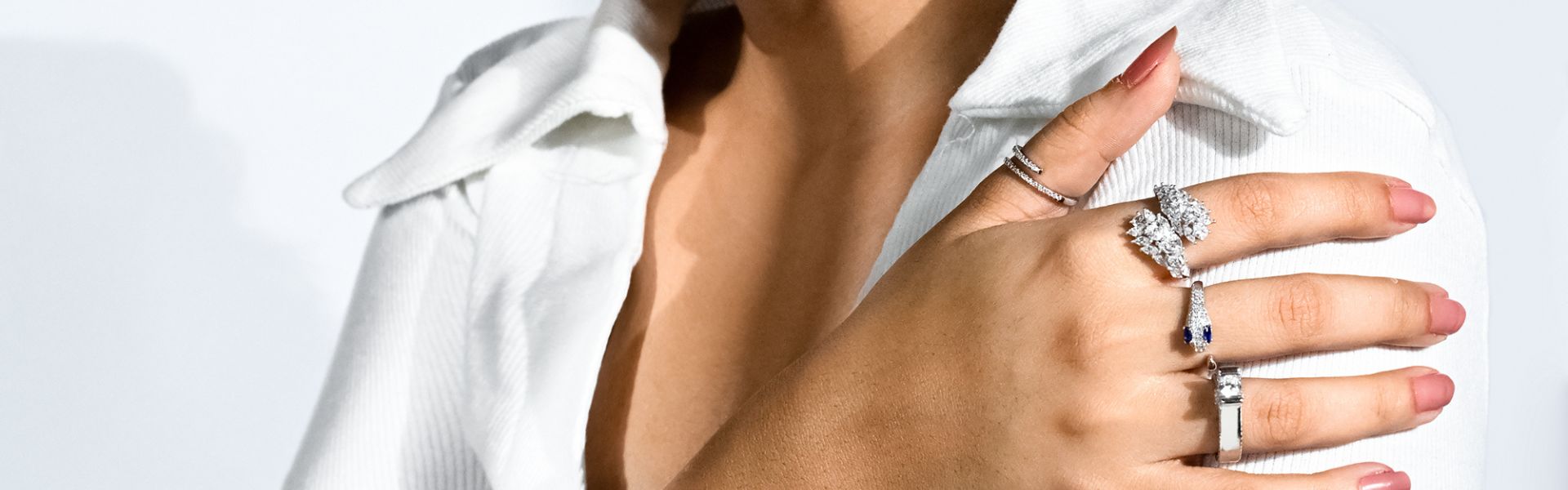 Invest in Classic Gold & Lab Diamond Jewellery