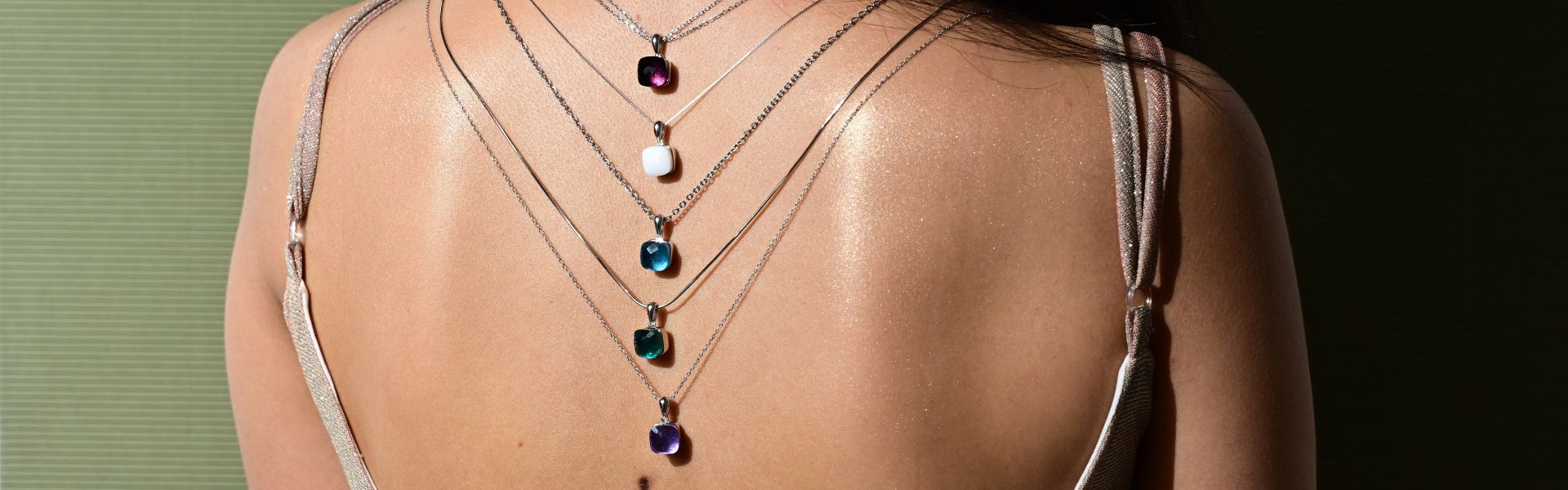 guide to sterling silver jewelry