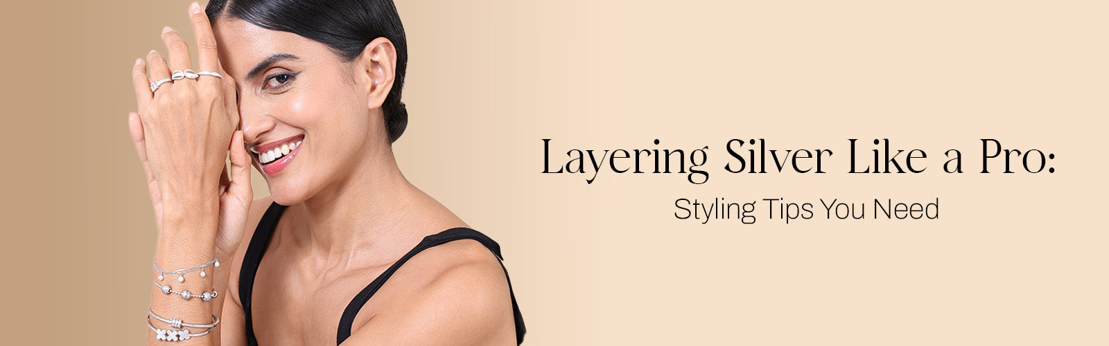 Layering Silver Like a Pro: Styling Tips You Need