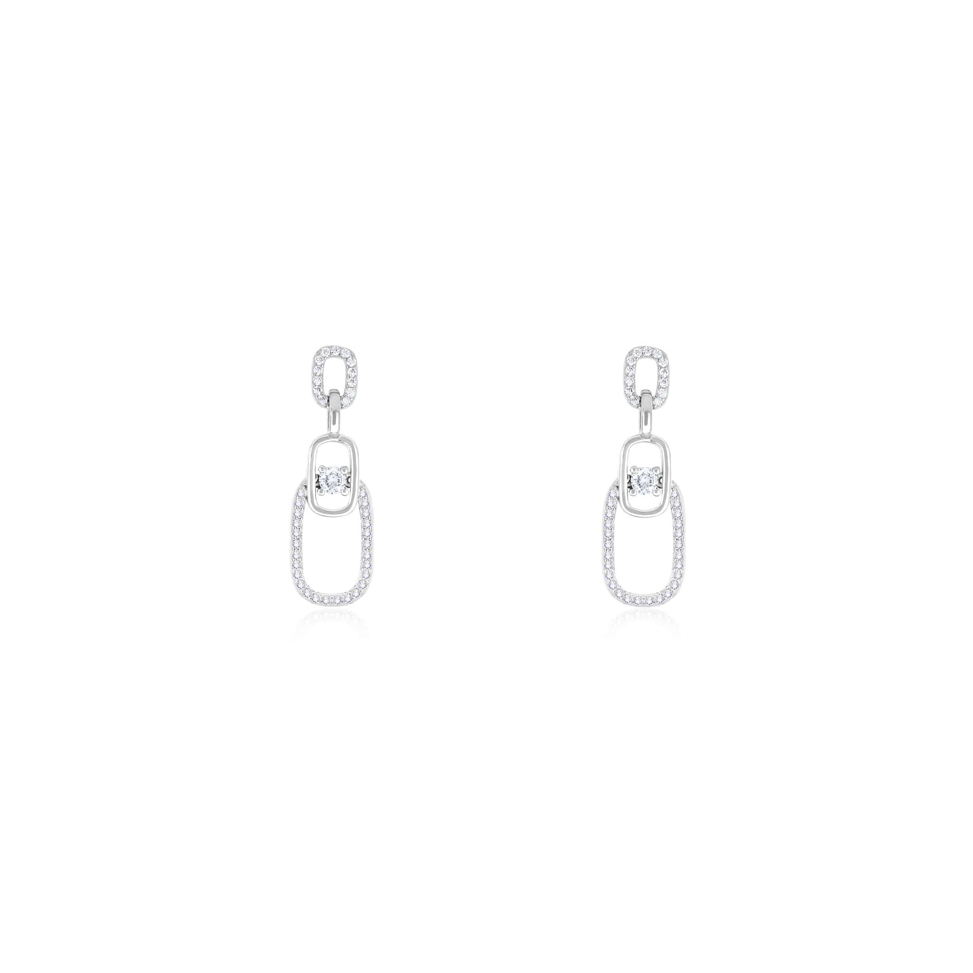 Duet Elegance Necklace Set