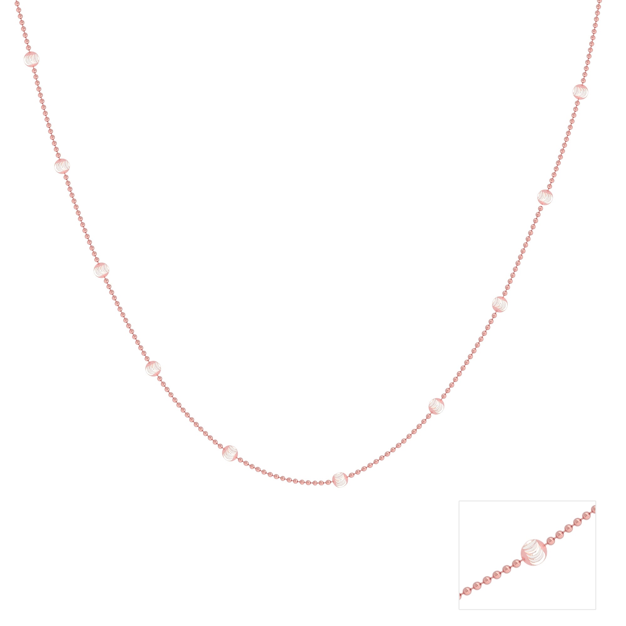 Beaded Chain