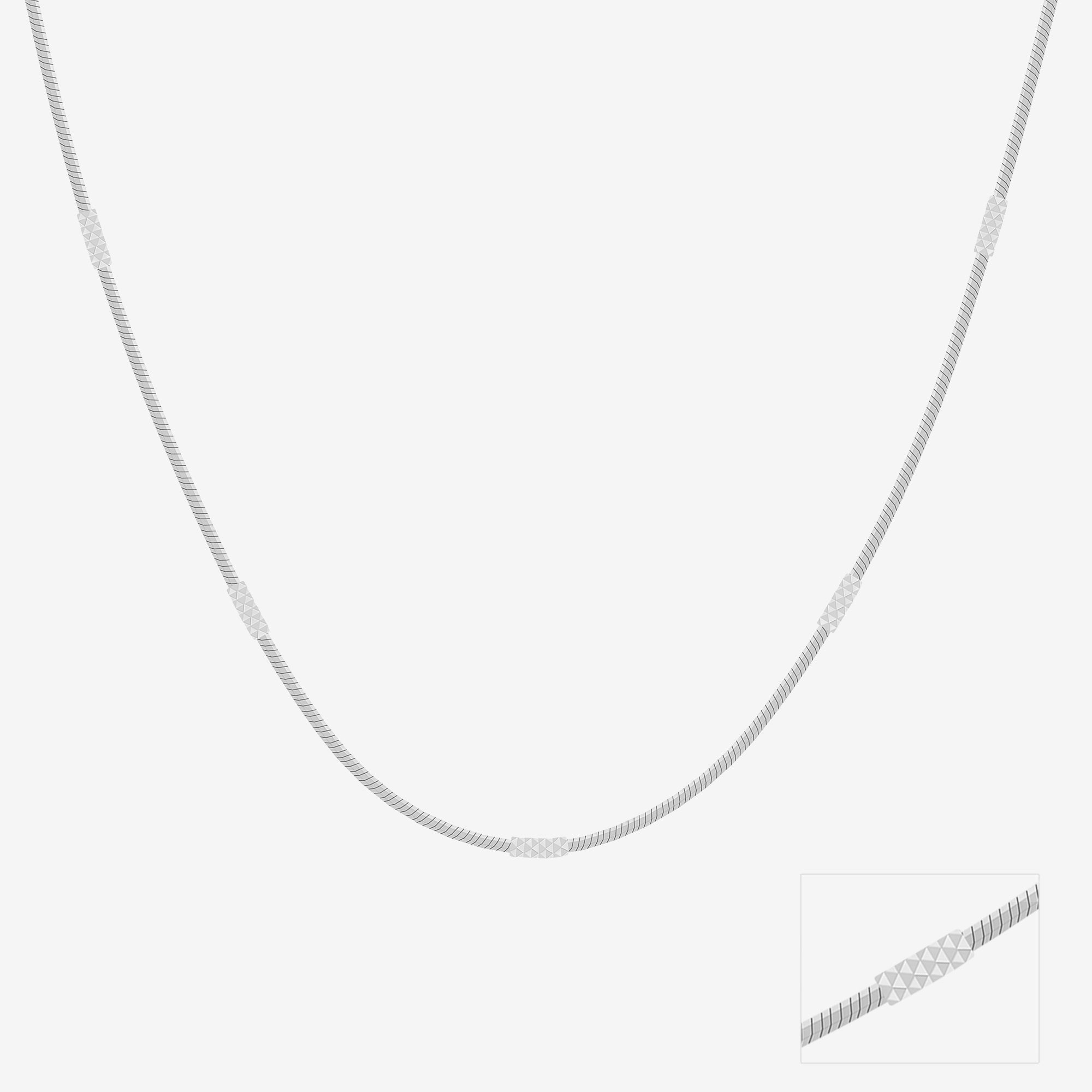 Sleek Chain