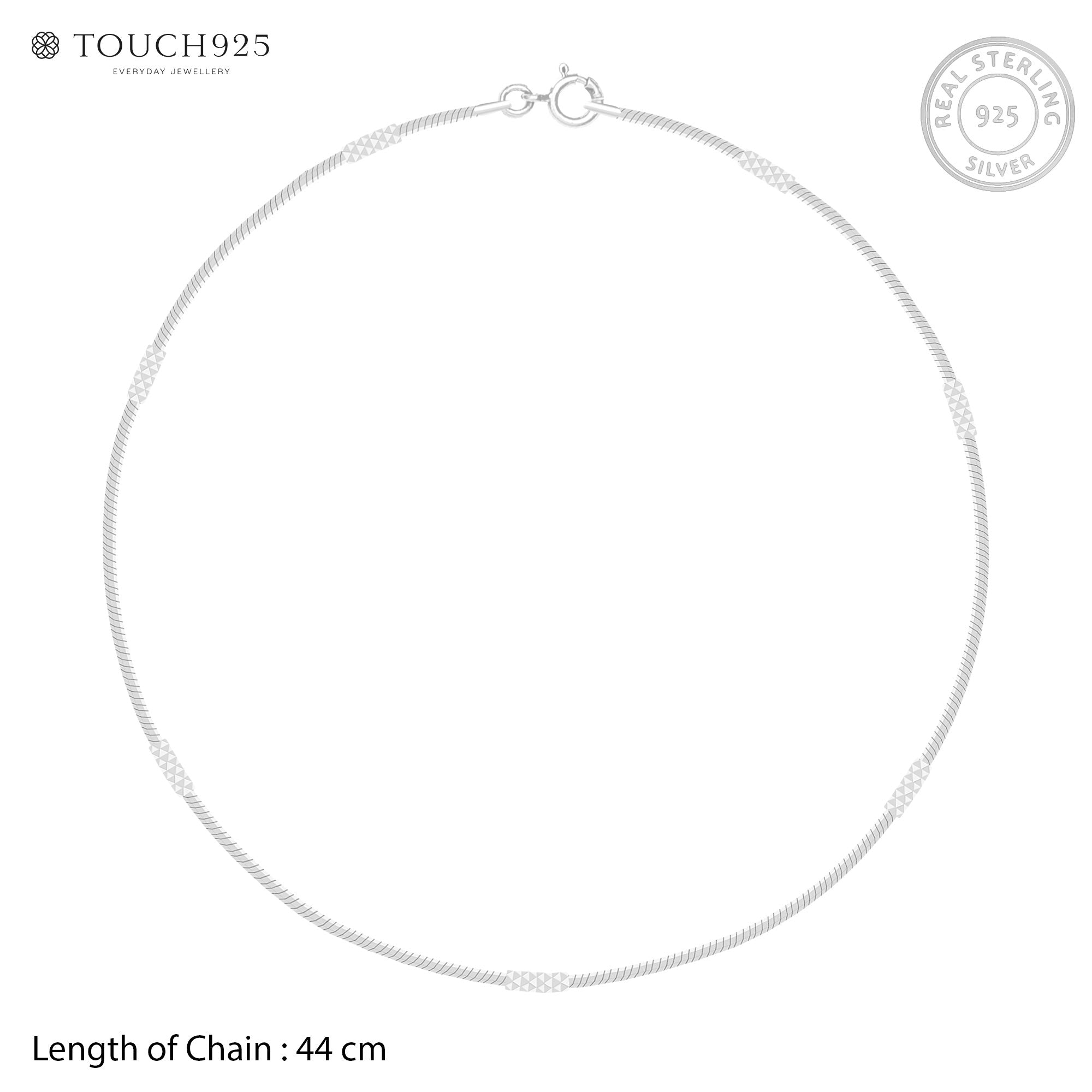 Sleek Chain