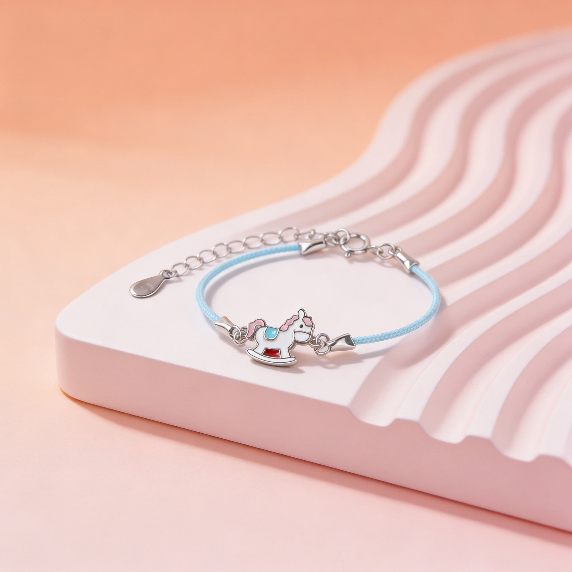 Rocking Horse Rakhi