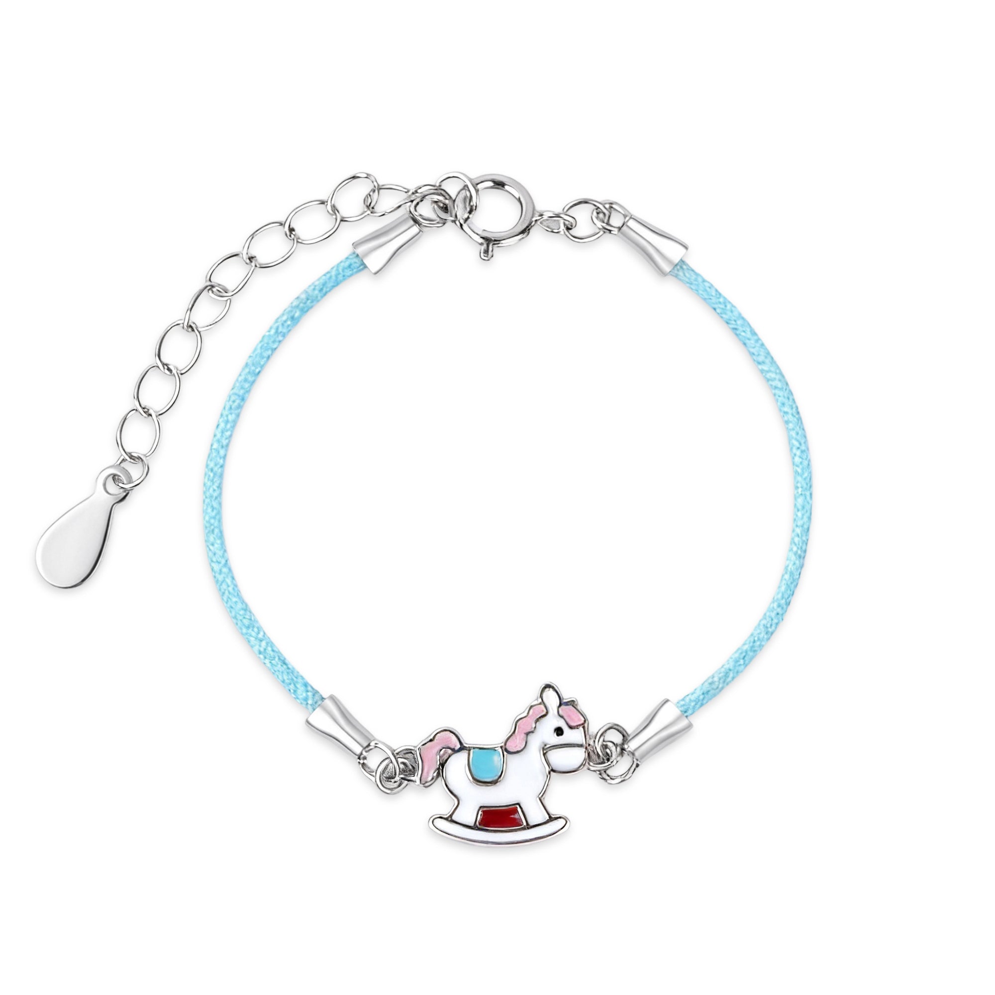Rocking Horse Kids Rakhi