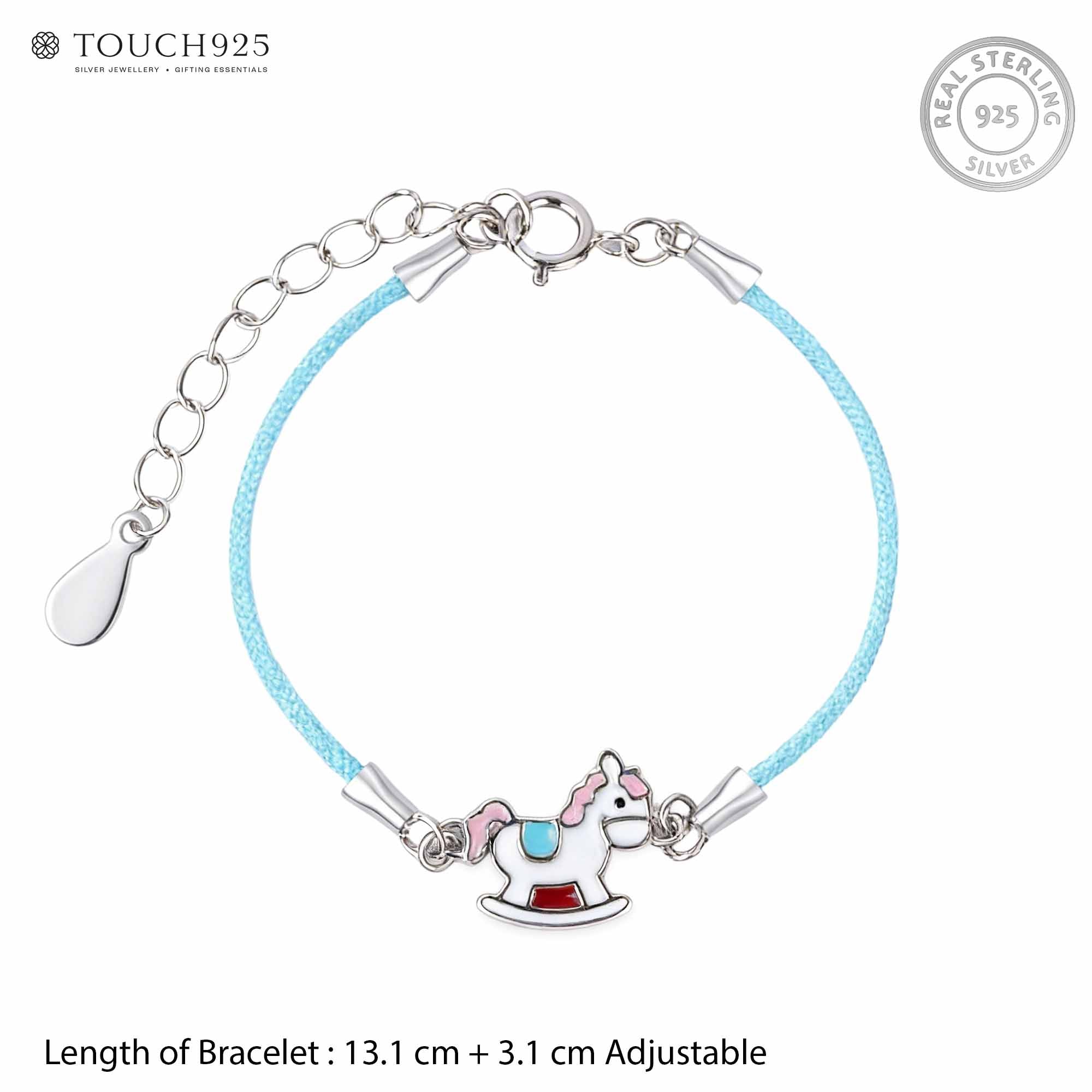 Rocking Horse Kids Rakhi