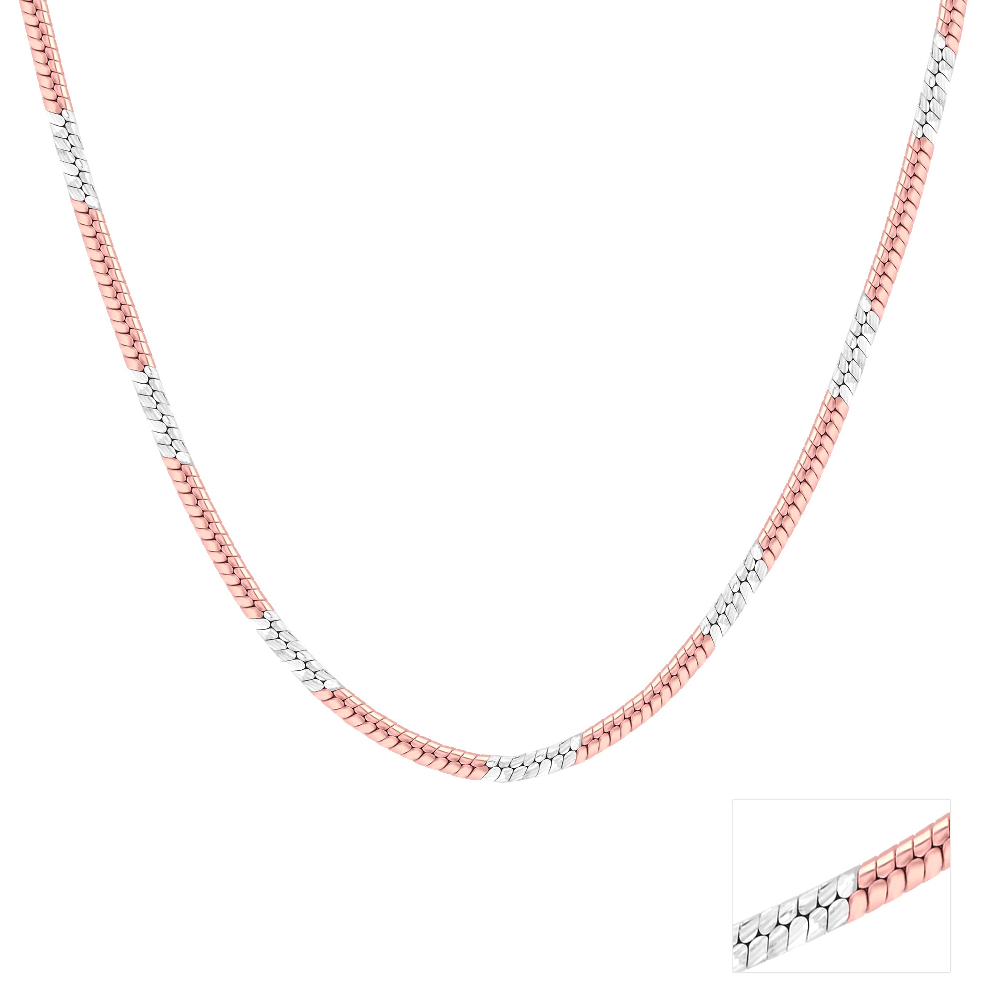 Dual Tone Chain