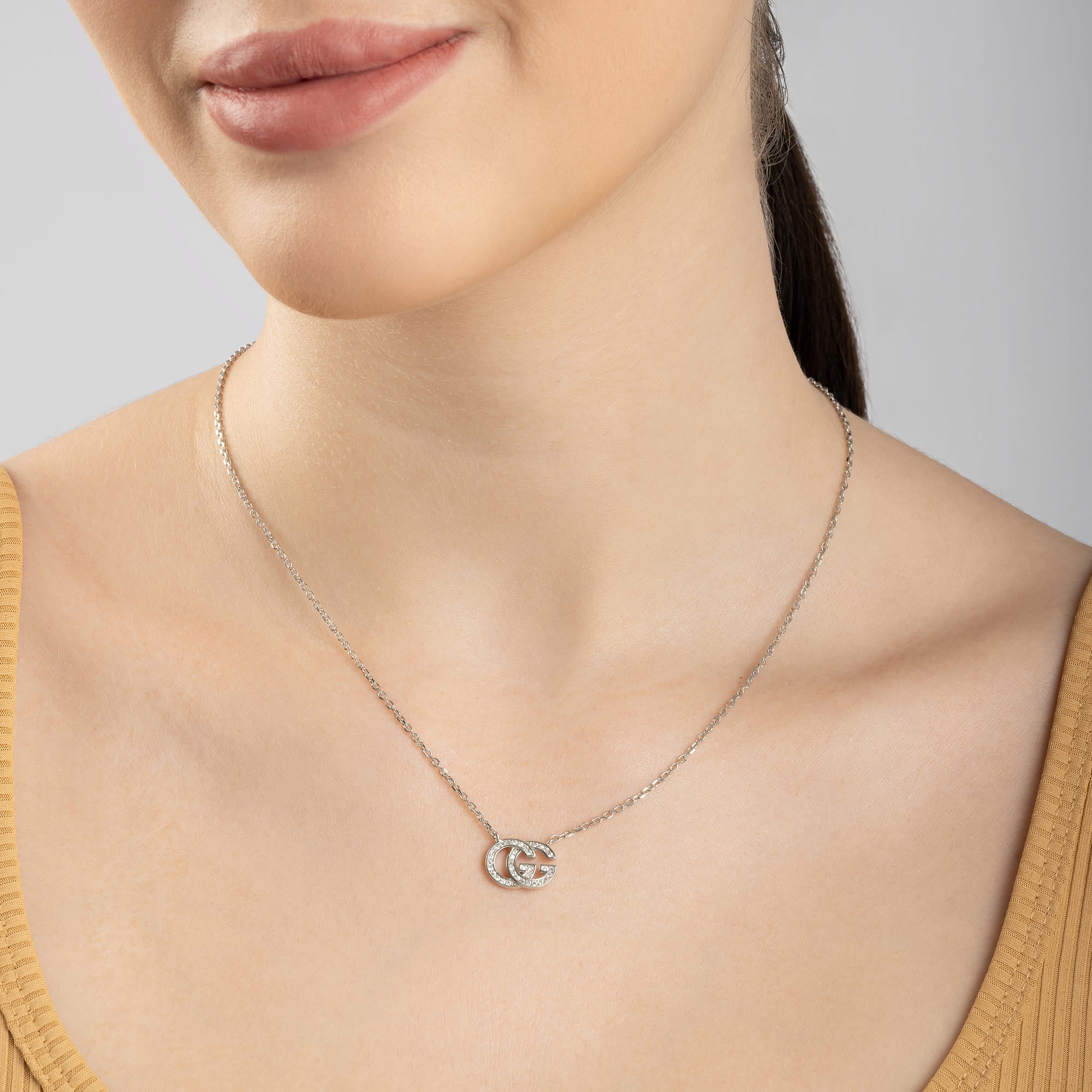 GG Necklace