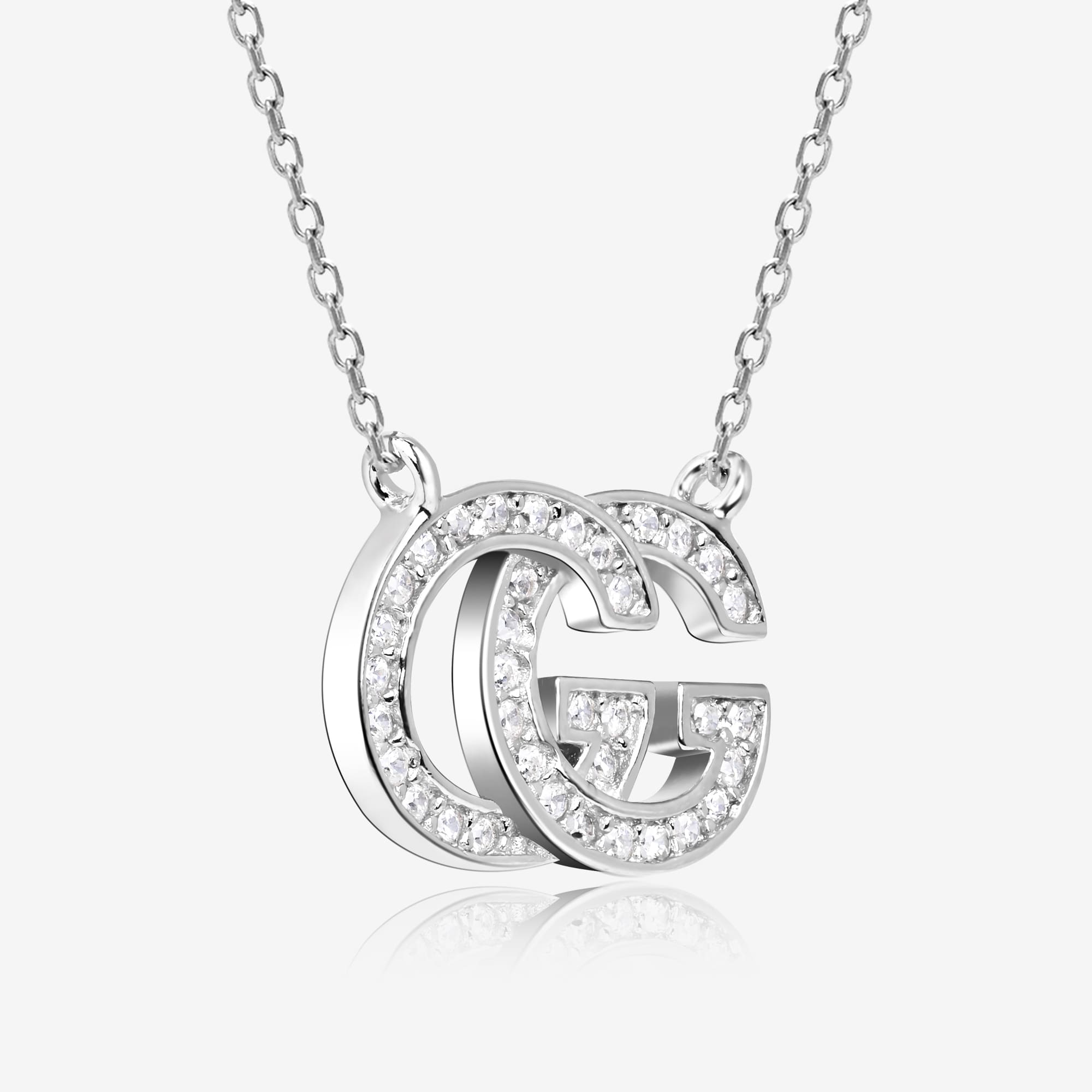 GG Necklace