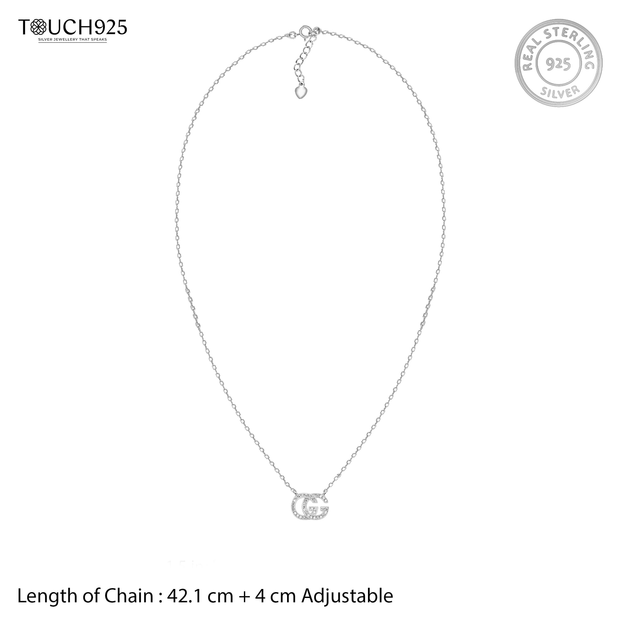 GG Necklace