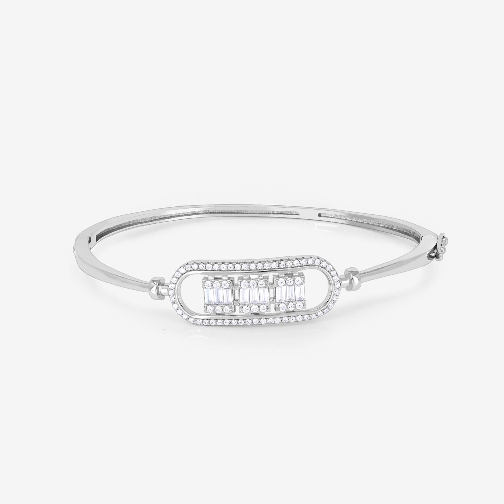 Glimmering Shiny kada
