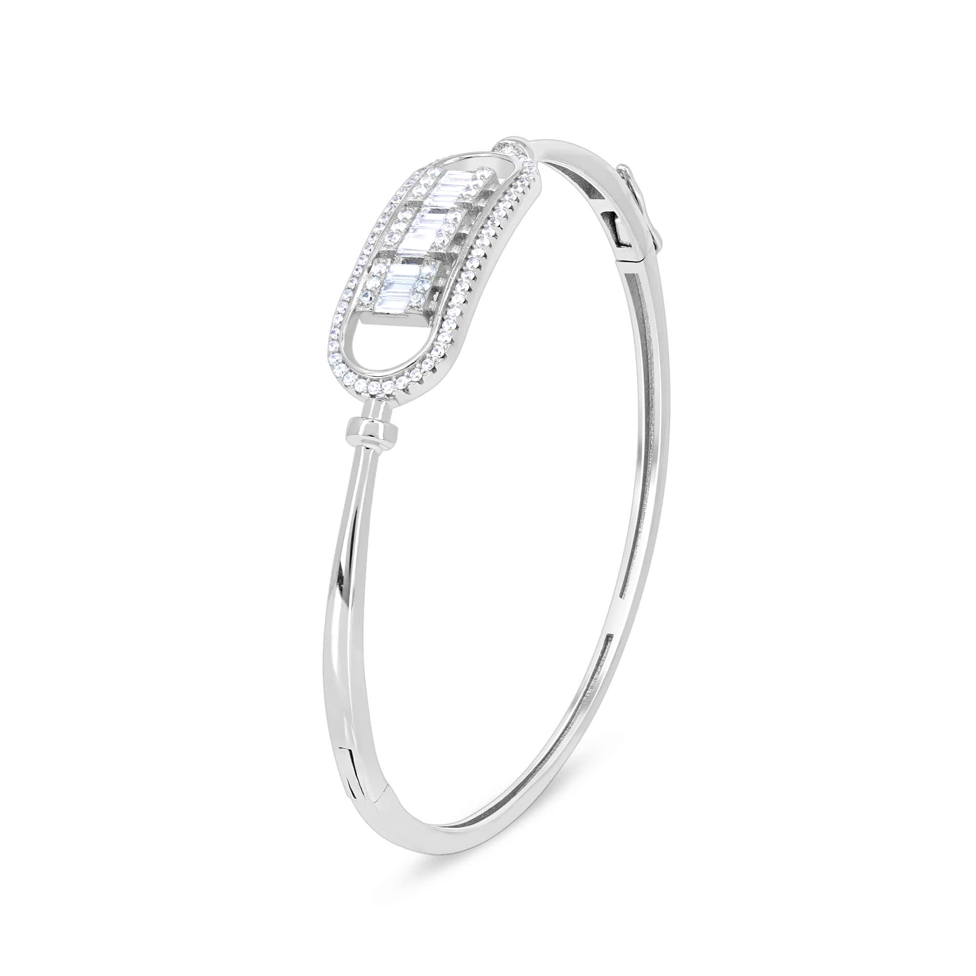 Glimmering Shiny kada