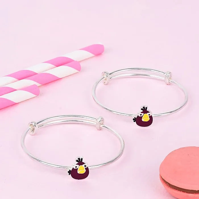 Cute Angry Bird Kada - Touch925