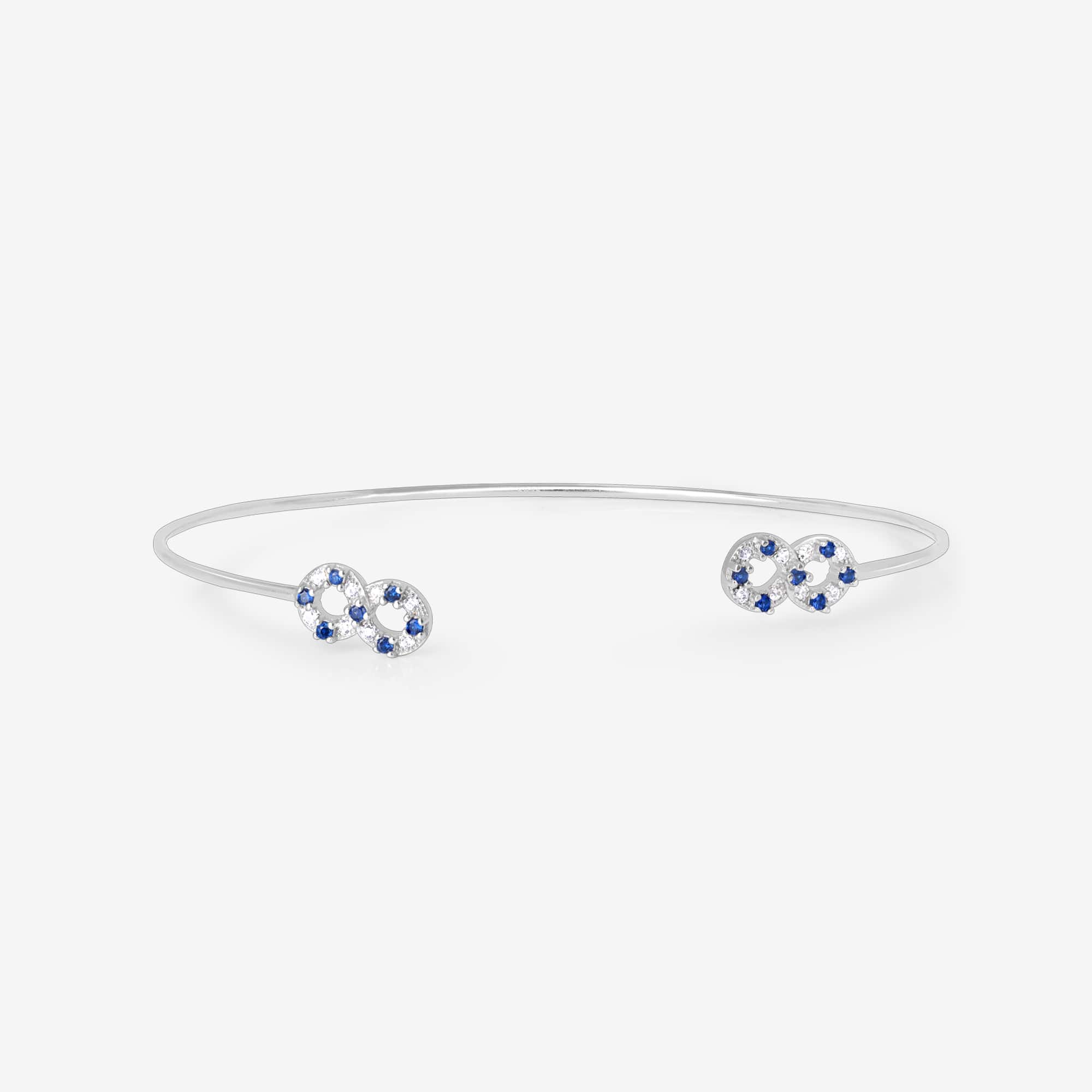 Infinity Charm kada