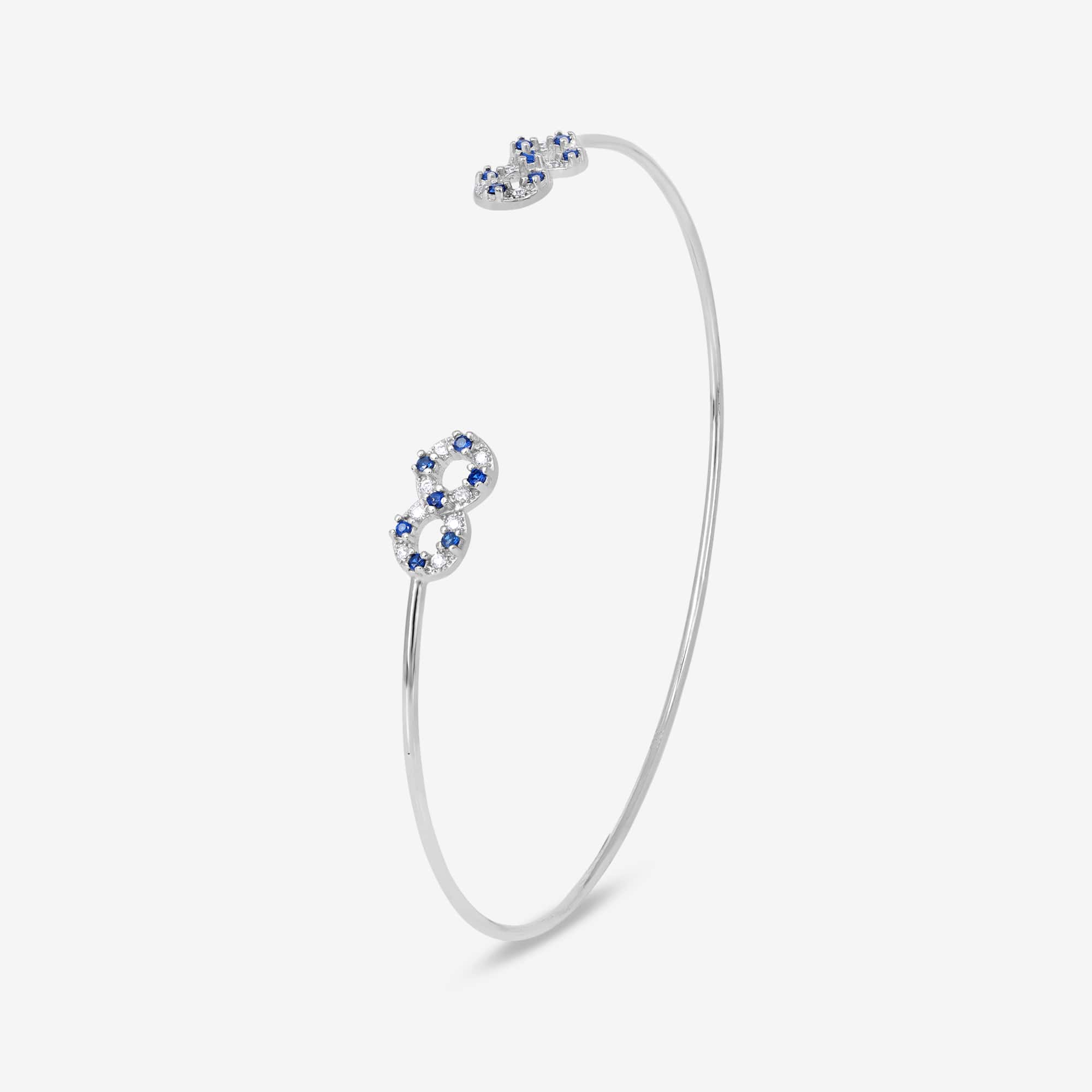 Infinity Charm kada