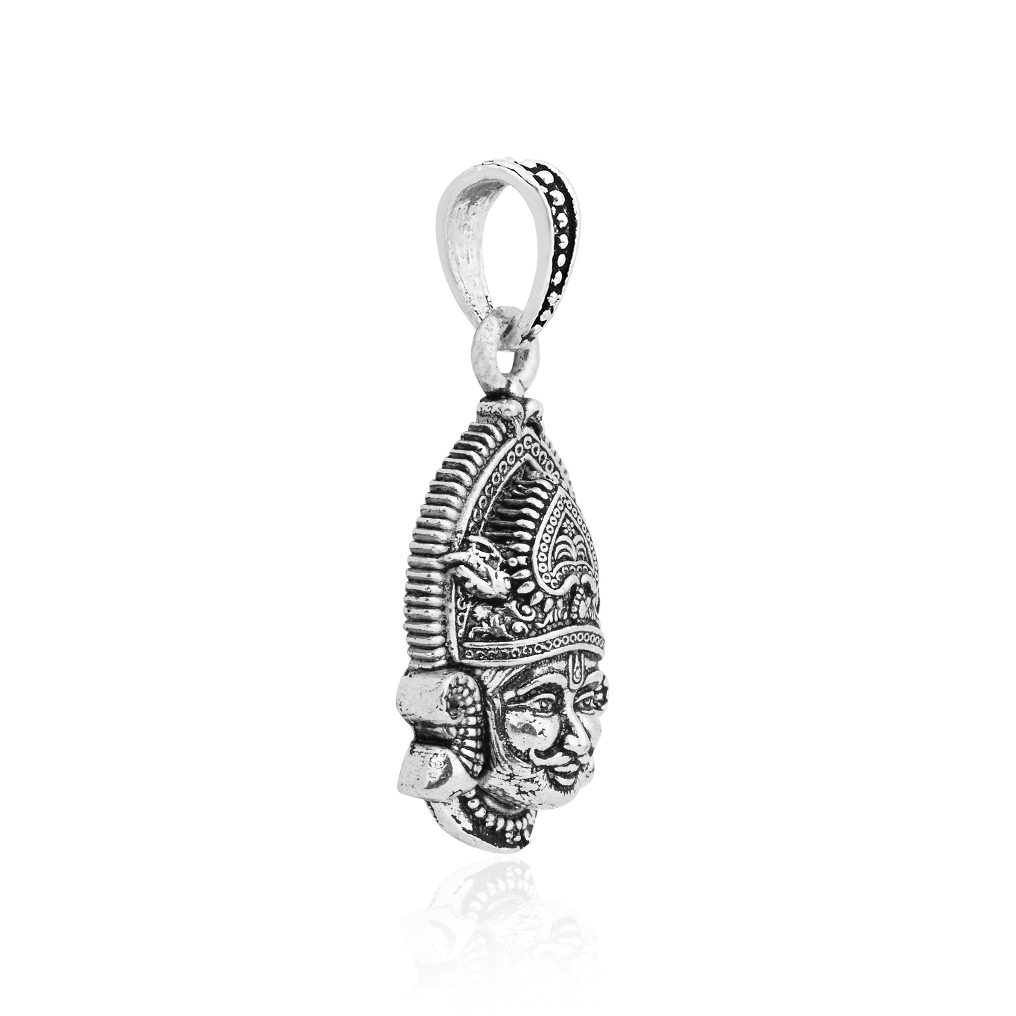 Khatu Shyam Ji Pendant