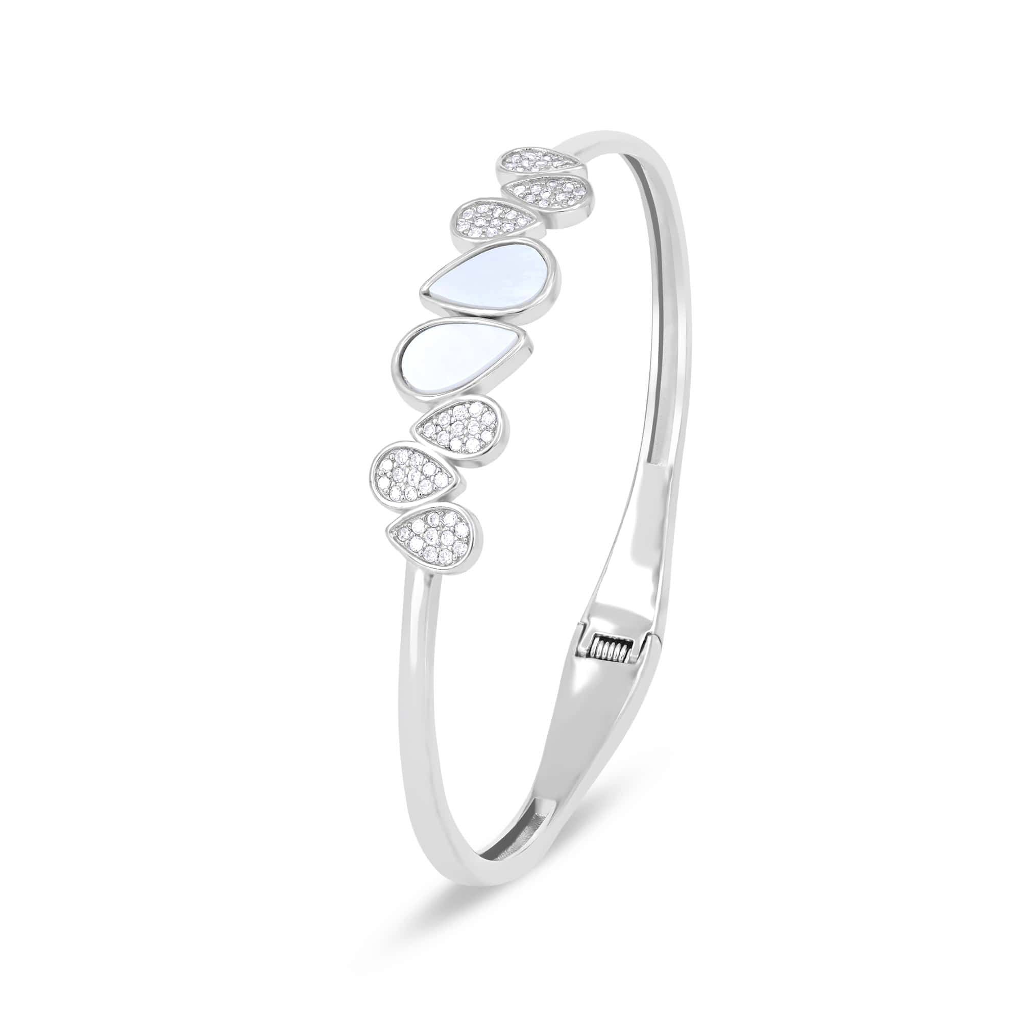 Luminous Ovals Kada