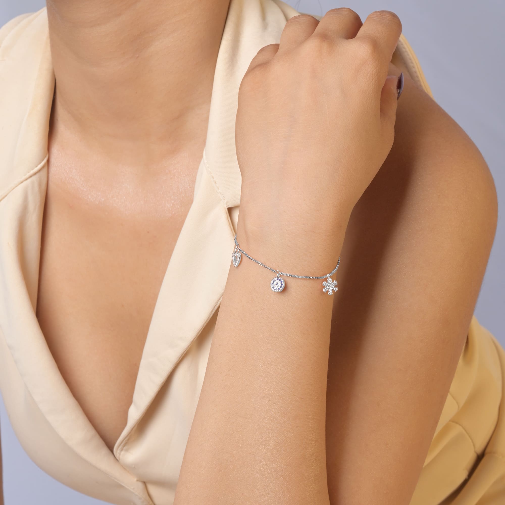 bracelet design for girl