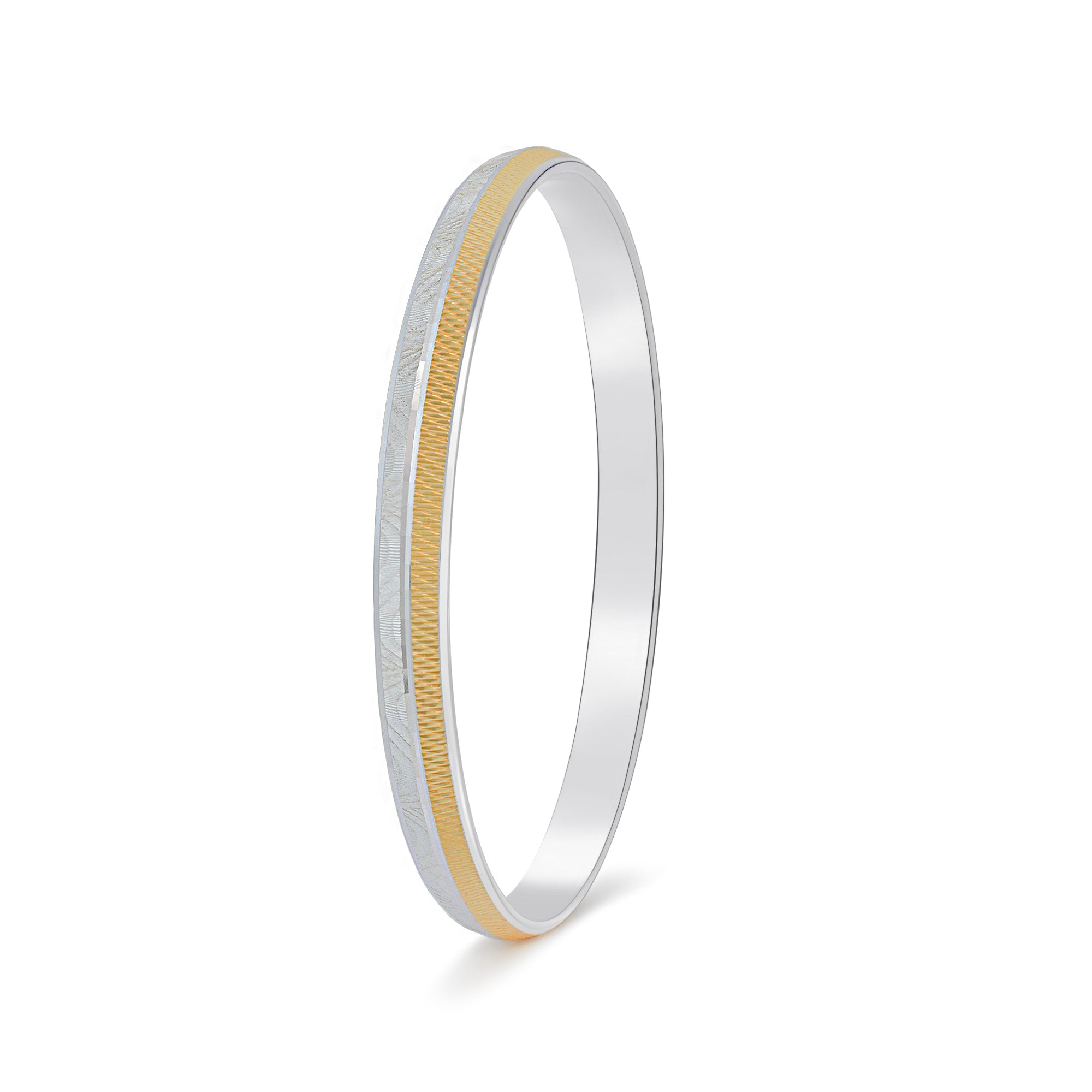 Dual-Tone Wave Pattern Kada