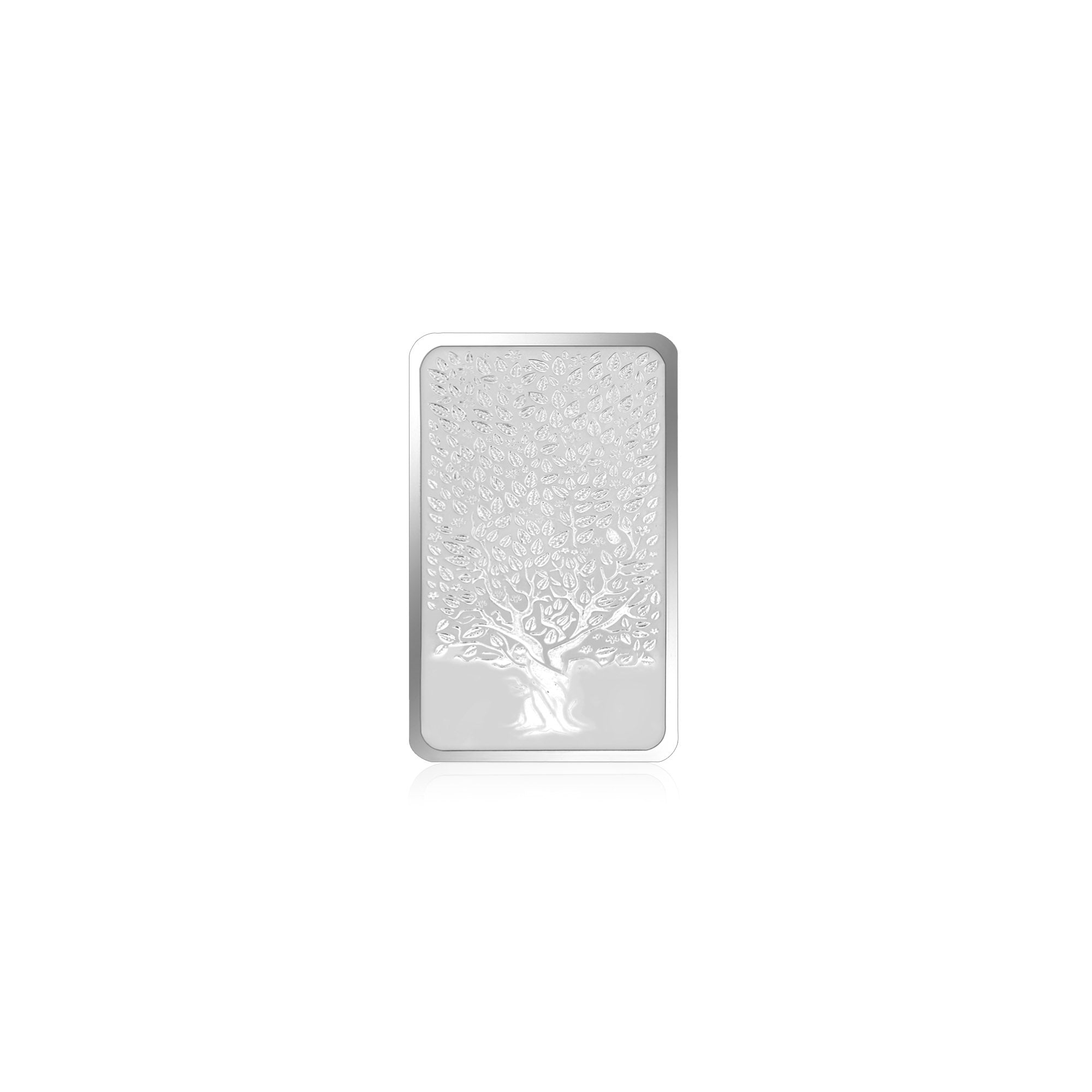 999 Silver Banyan Tree Coin - 10g