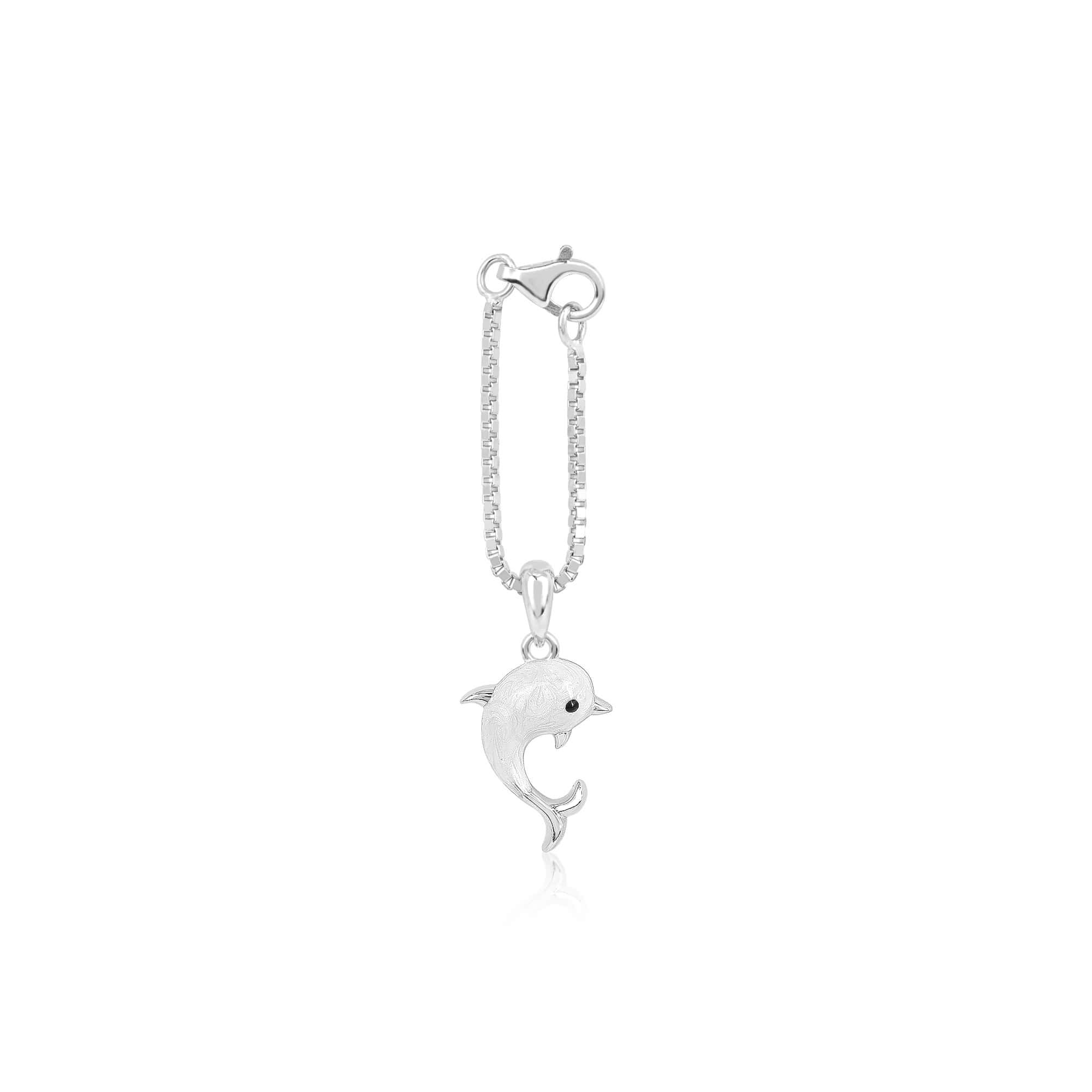 Marine Muse Charm