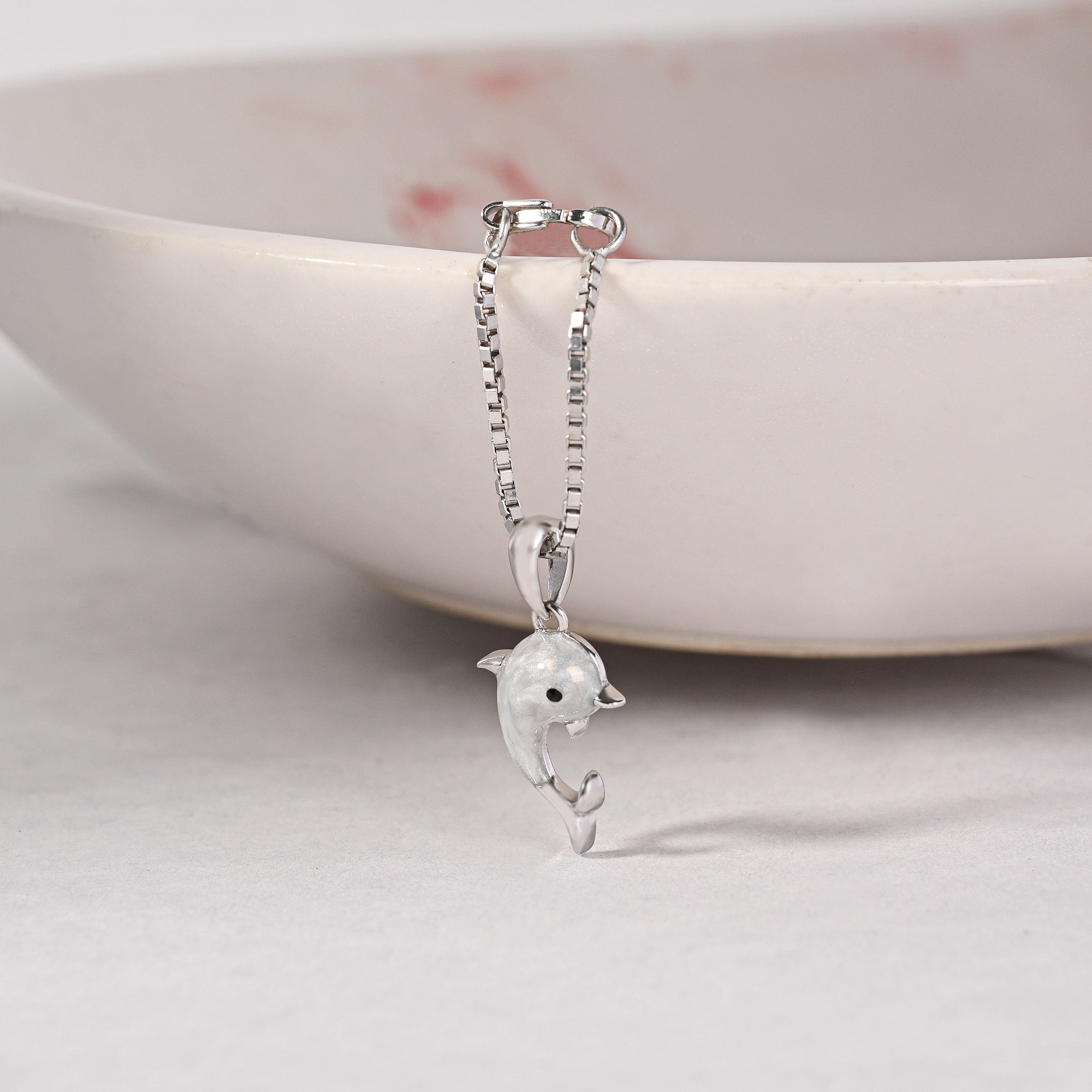 Marine Muse Charm