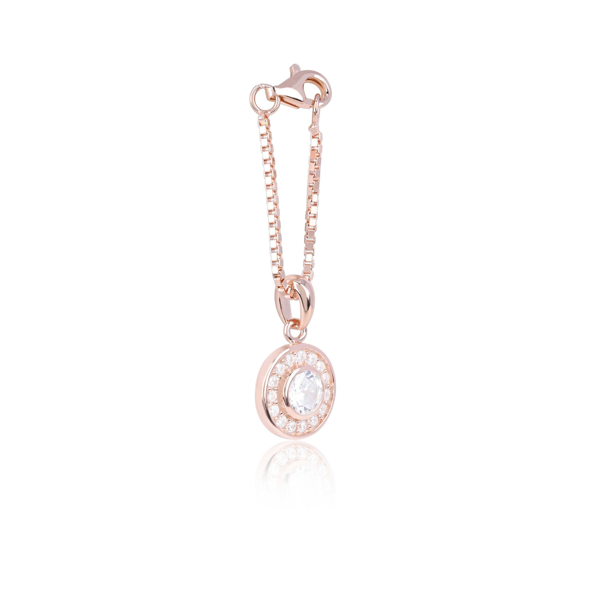 Sunbeam Sparkle Charm