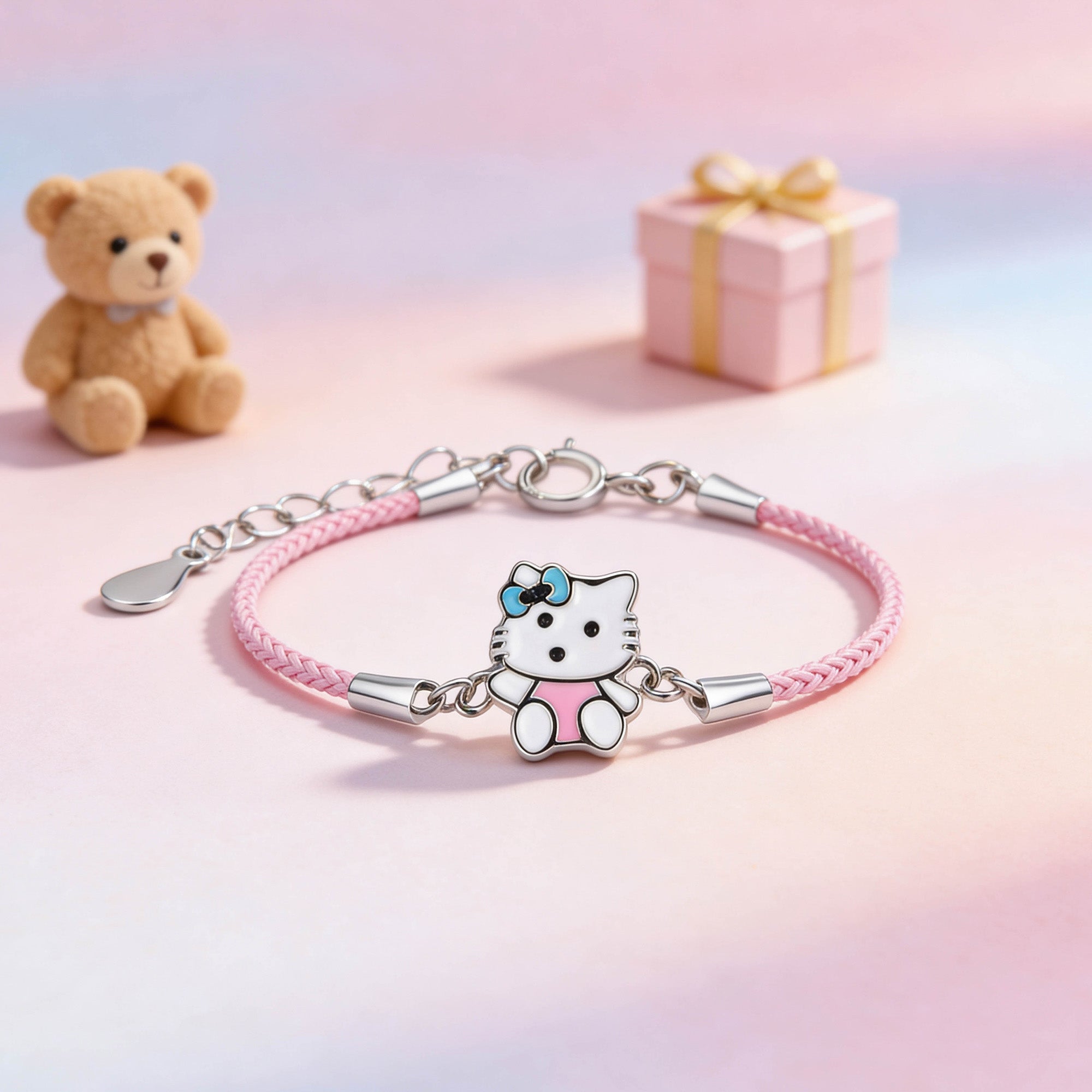 Hello Kitty Kids Rakhi