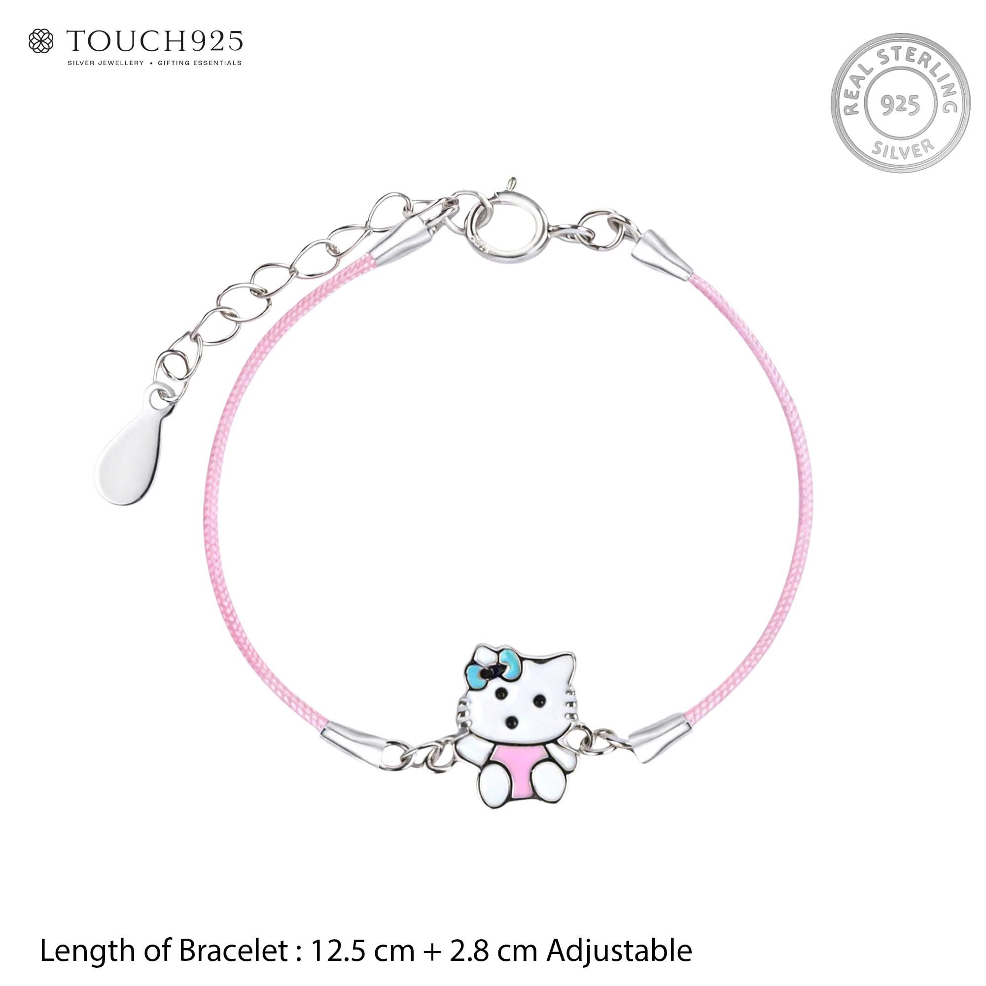Hello Kitty Kids Rakhi