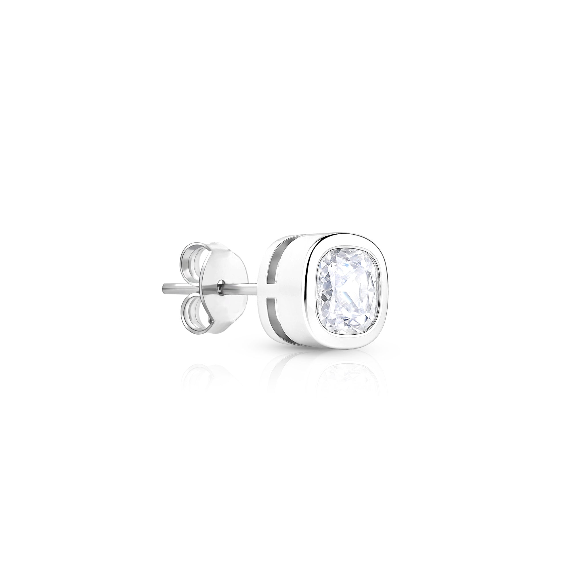 Solitaire Pendant Set
