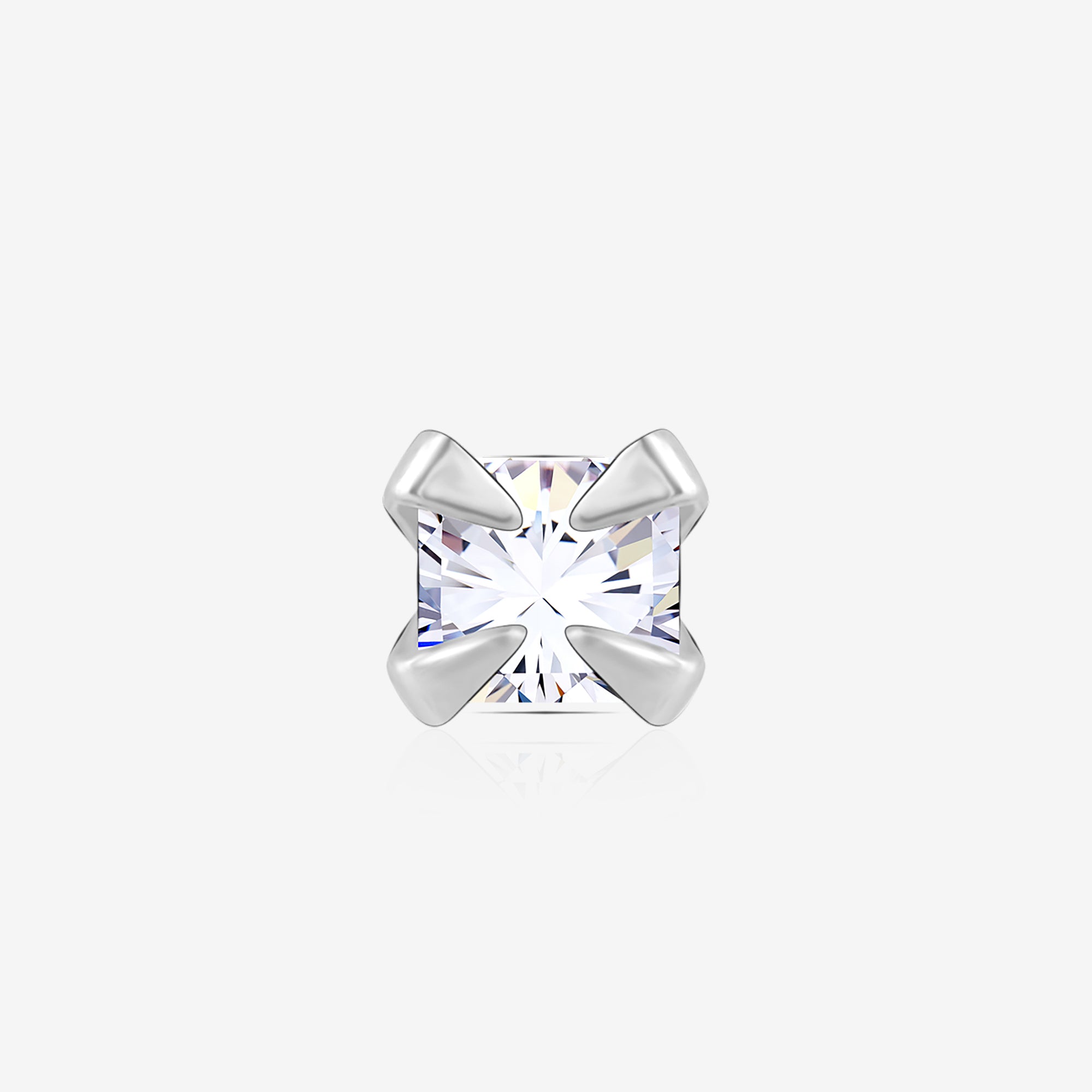 Twinkle Dot Nose Pin