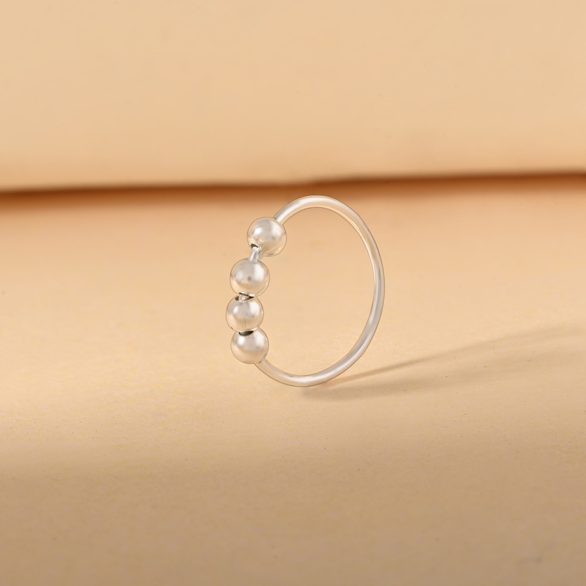 Orbit Nose Ring