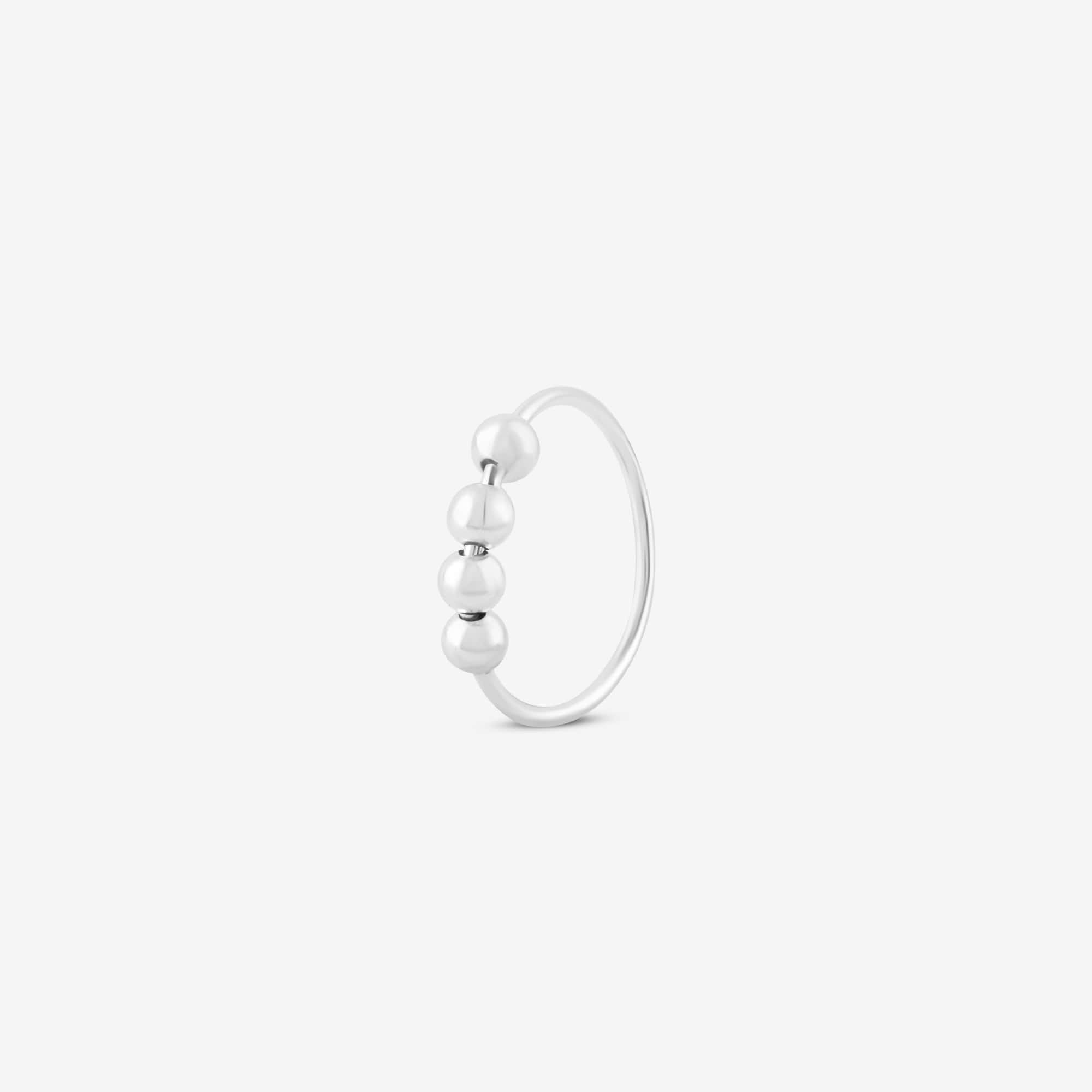 Orbit Nose Ring