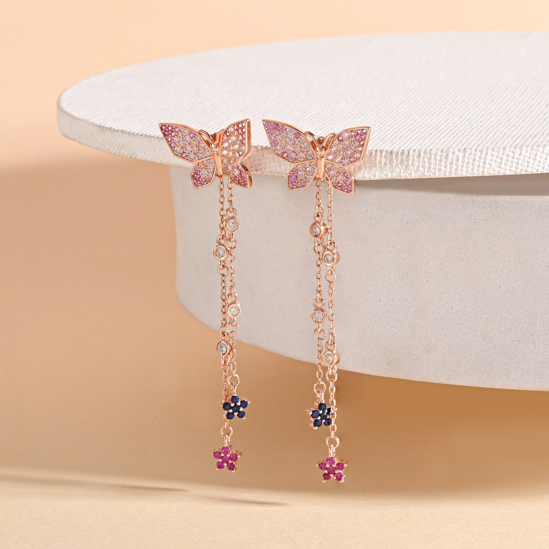 dangler earrings